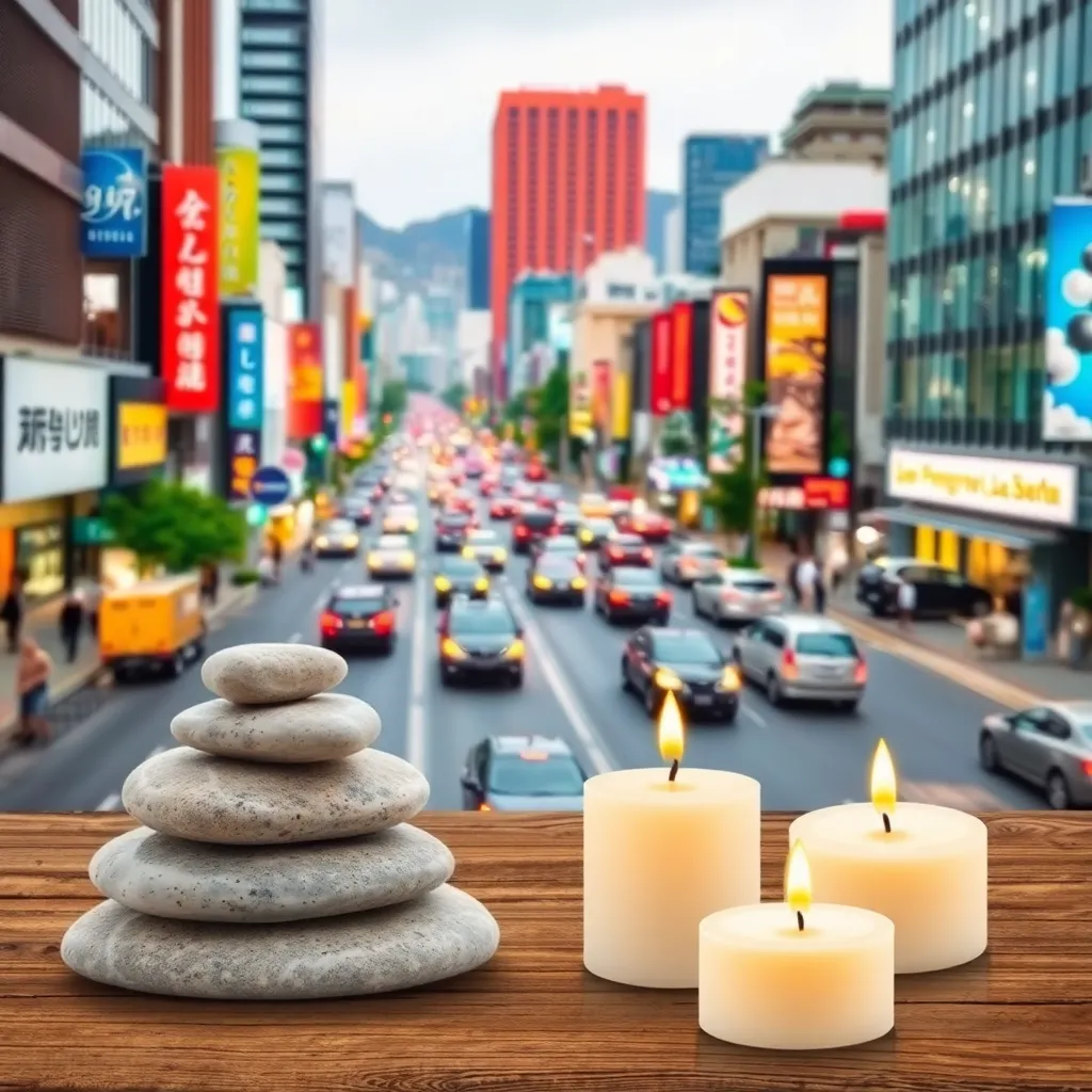 다산동 스웨디시와 함께하는 진정한 나만의 시간